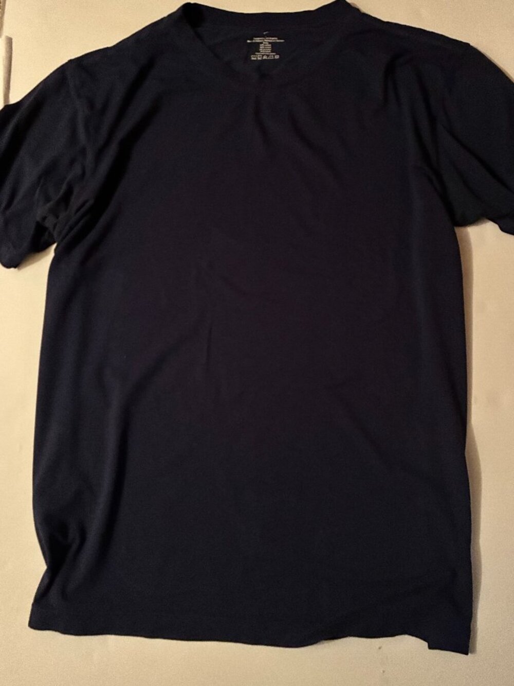 MEN'S SHORT SLEEVE FABLETICS TEE